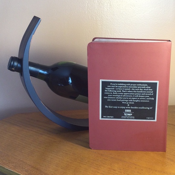 🍷WINE JOURNAL🖋 - Picture 2 of 2